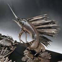 【重发】Buccellati 展 IV